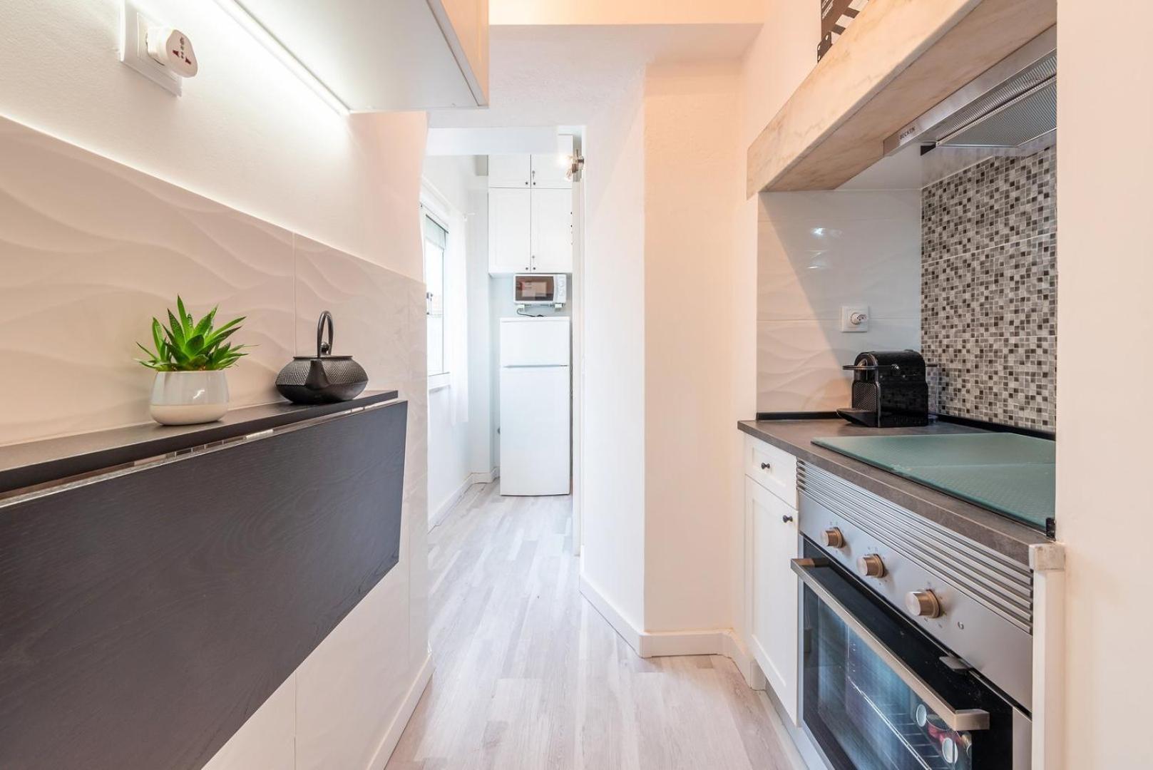 Guestready - Sweet Alcantara * Lissabon