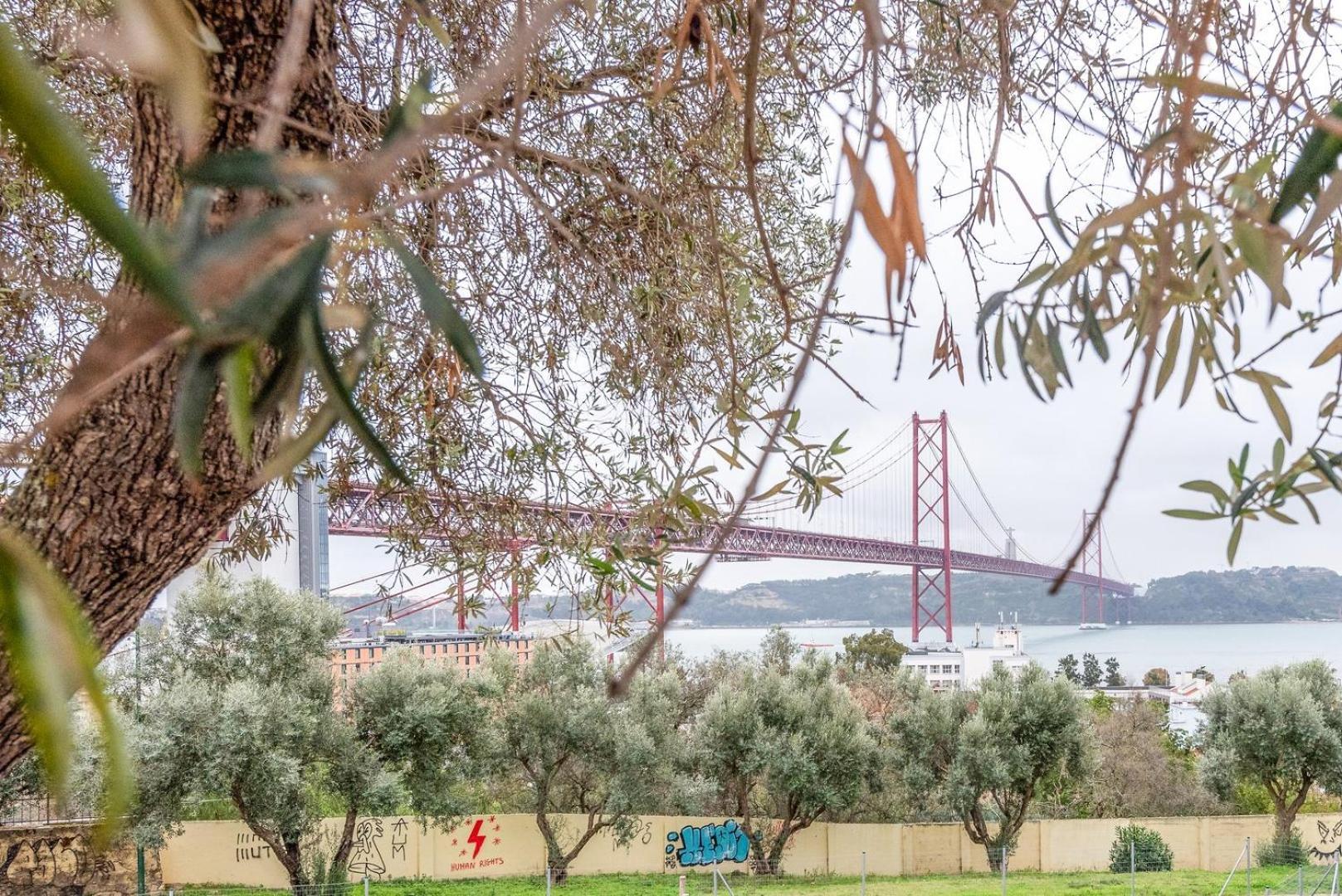 Apartment Guestready - Sweet Alcantara Lissabon
